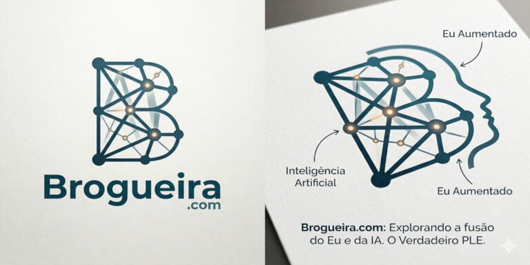 O “Eu Aumentado”: Reflexões sobre a Aprendizagem na Era da Inteligência Artificial